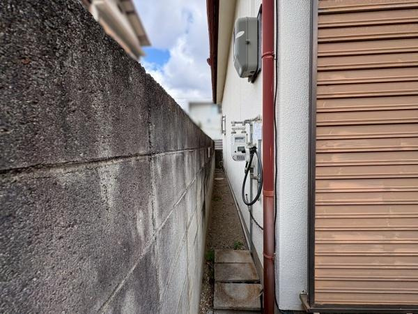 和歌山市紀三井寺　中古戸建のその他