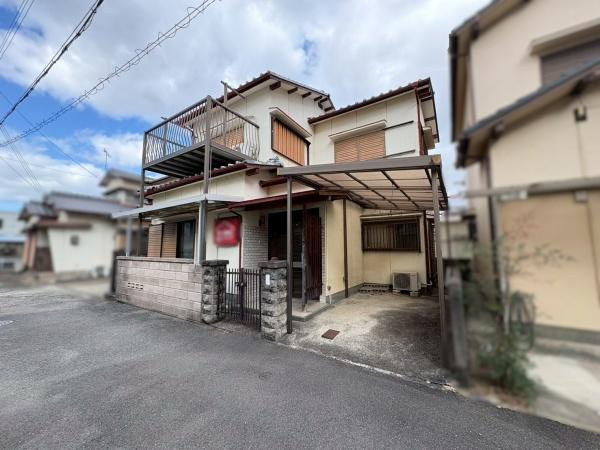 和歌山市紀三井寺　中古戸建のその他