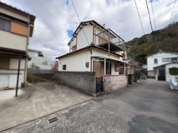 和歌山市紀三井寺　中古戸建のその他