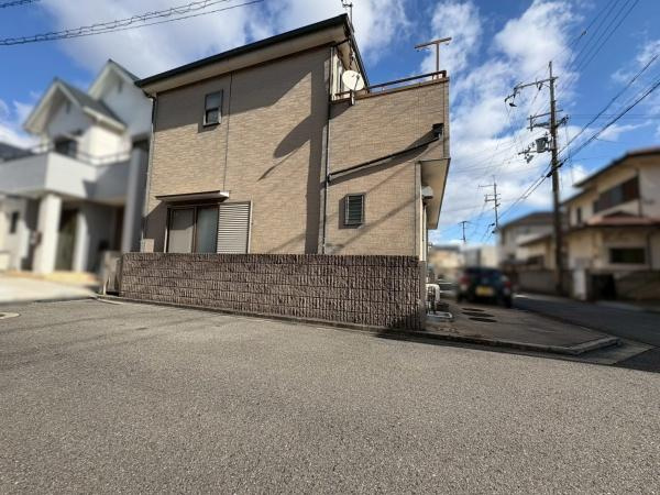 和歌山市向　中古戸建のその他