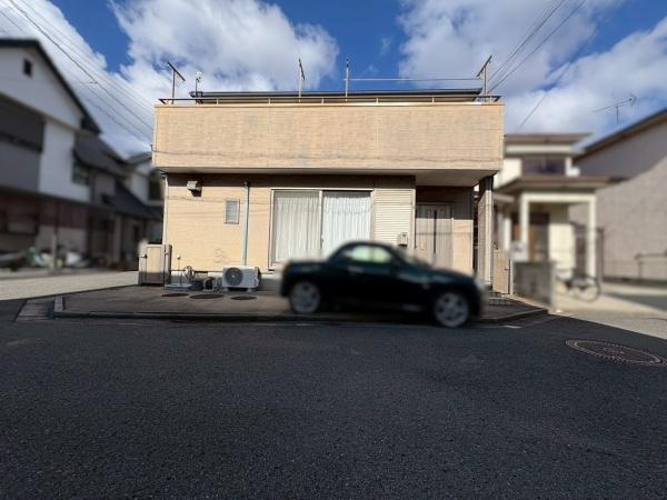和歌山市向　中古戸建