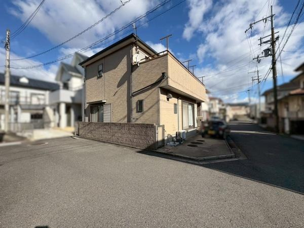 和歌山市向　中古戸建のその他