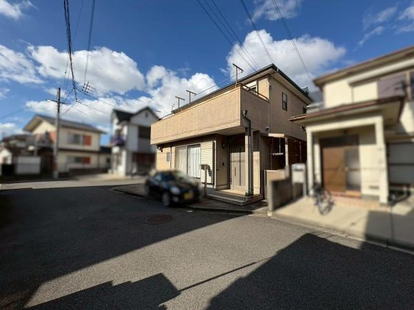 和歌山市向　中古戸建のその他
