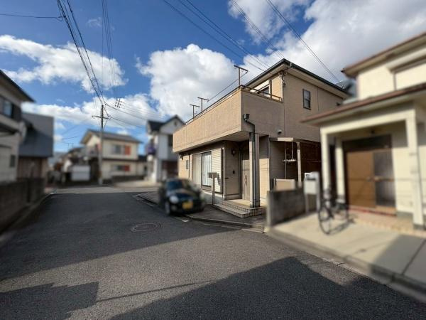 和歌山市向　中古戸建のその他