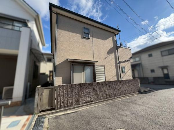 和歌山市向　中古戸建のその他