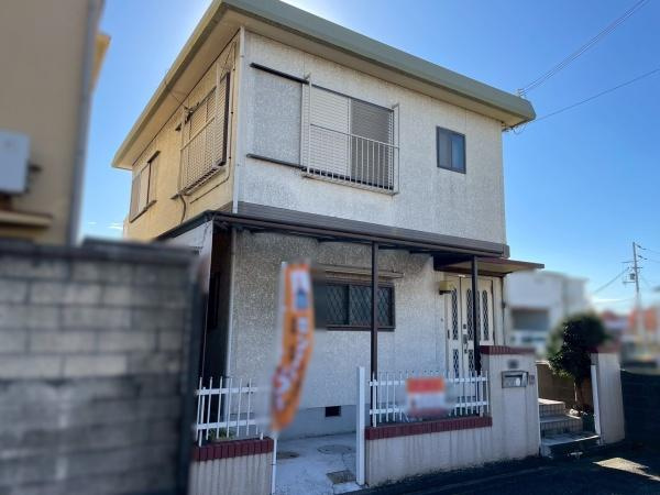 和歌山市鳴神　中古戸建のその他