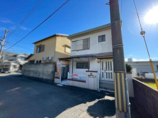 和歌山市鳴神　中古戸建のその他