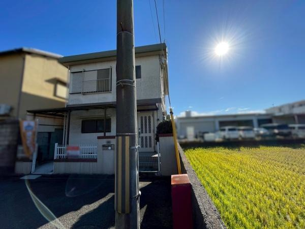 和歌山市鳴神　中古戸建のその他