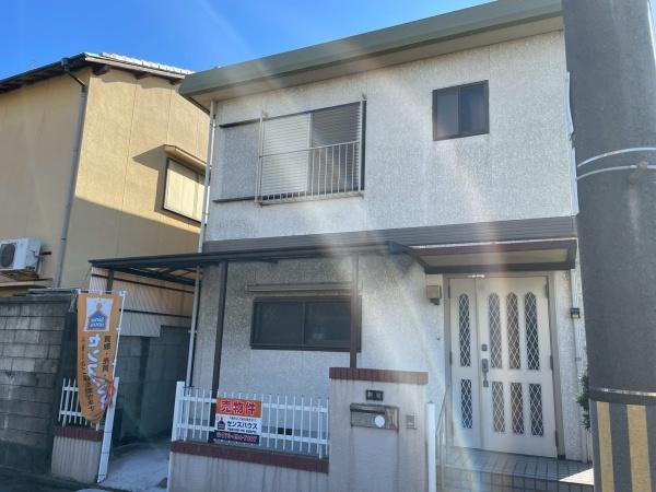 和歌山市鳴神　中古戸建のその他