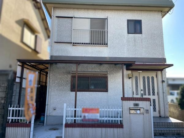 和歌山市鳴神　中古戸建のその他