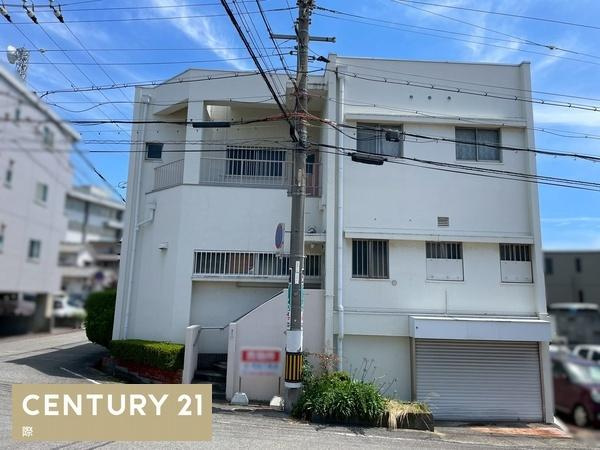 和歌山市徒町　中古戸建の外観