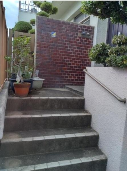 和歌山市徒町　中古戸建
