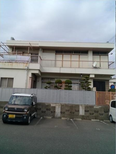 和歌山市徒町　中古戸建
