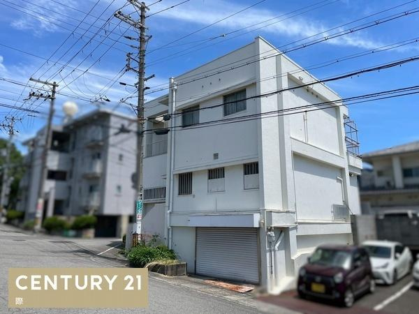 和歌山市徒町　中古戸建のその他