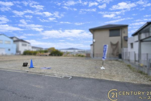 リナージュ常盤町 ５号地　建築条件なし土地のその他