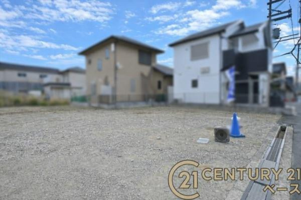 リナージュ常盤町 ５号地　建築条件なし土地のその他