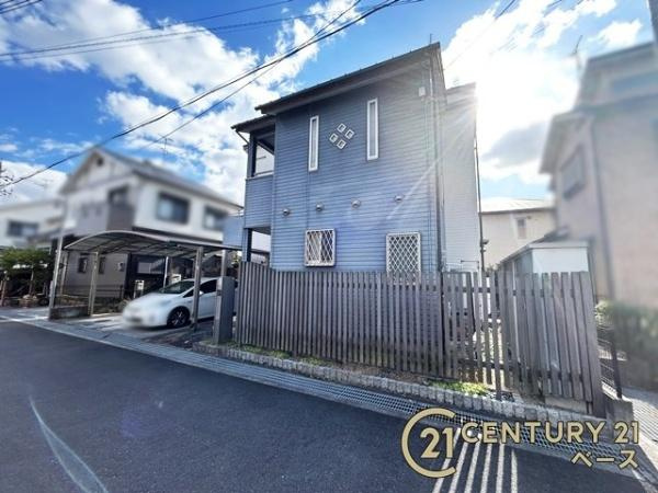 葛城市尺土　一戸建のその他|スーパーが周辺に近接していますので、毎日のお買い物も楽々です！