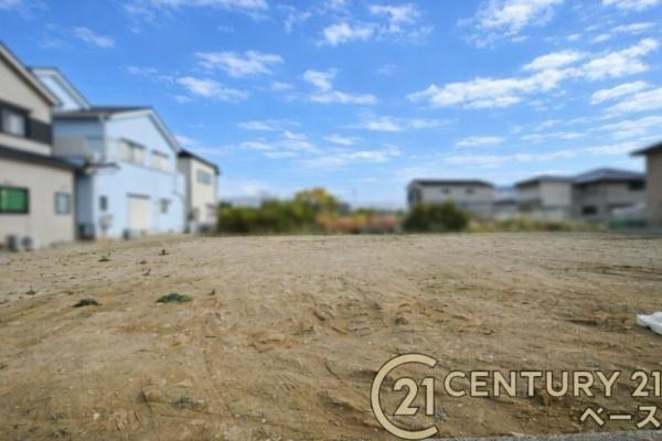 リナージュ常盤町 １号地　建築条件なし土地のその他