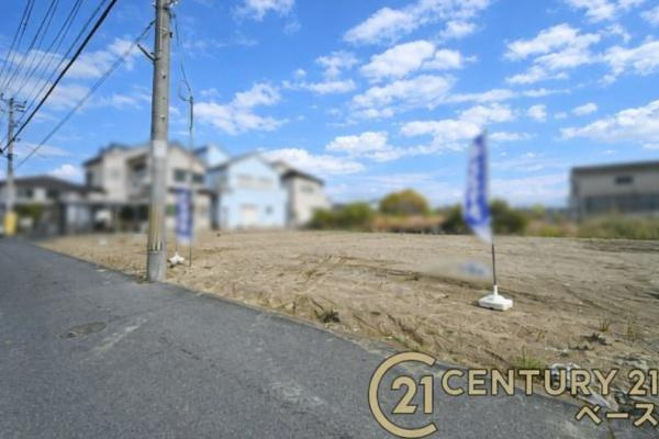 リナージュ常盤町 １号地　建築条件なし土地のその他