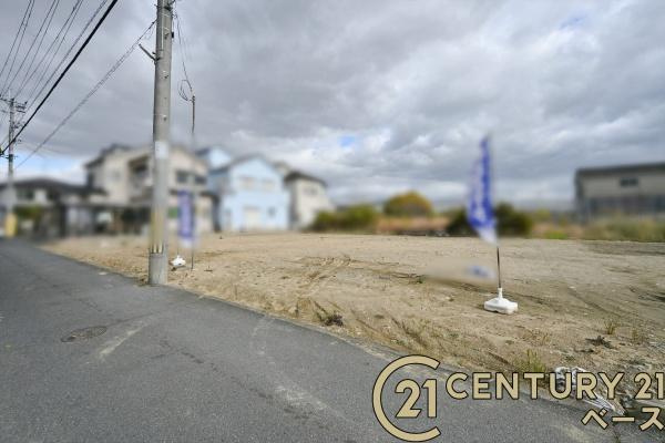 リナージュ常盤町 １号地　建築条件なし土地のその他