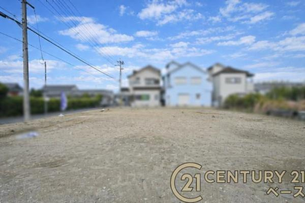 リナージュ常盤町 ３号地　建築条件なし土地のその他