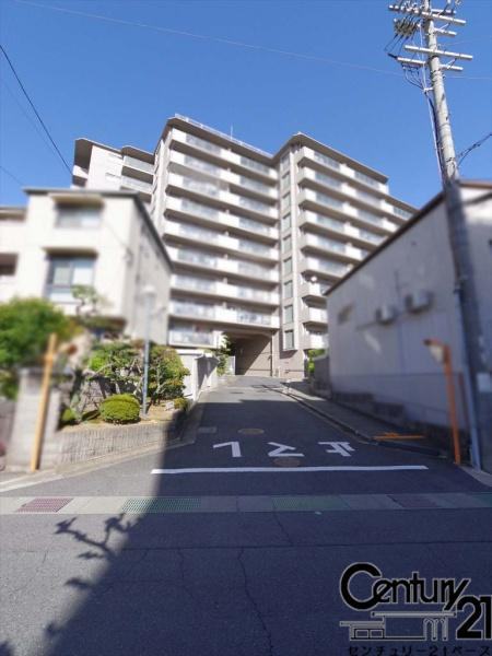 大和郡山アーバンコンフォートのその他|■現地撮影写真■お買い物施設が近く便利な環境です！