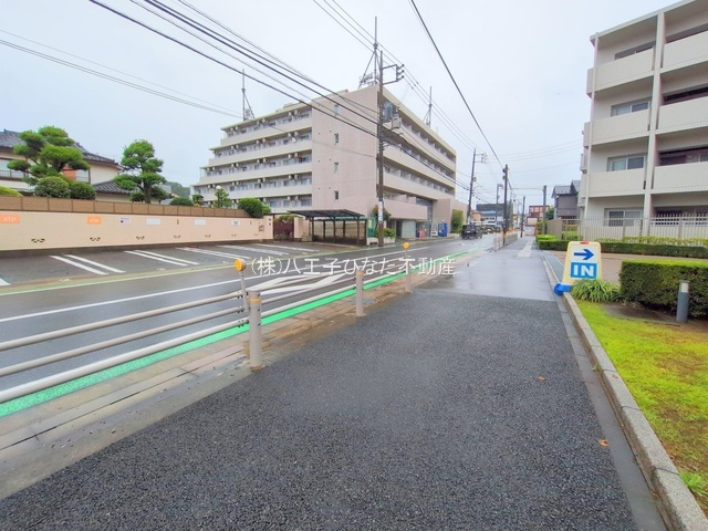 『八王子市マンション』アクシア八王子ピュアマークス【仲介手数料無料】　八王子市大和田町6-3-29の周辺|～仲介手数料無料☆八王子ひなた不動産～アクシア八王子ピュアマークス