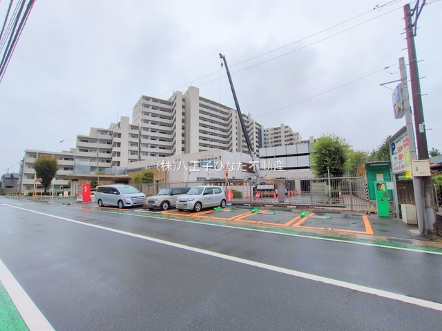 『八王子市マンション』アクシア八王子ピュアマークス【仲介手数料無料】　八王子市大和田町6-3-29の周辺|～仲介手数料無料☆八王子ひなた不動産～アクシア八王子ピュアマークス