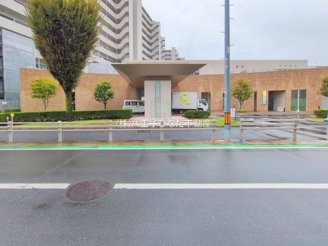 『八王子市マンション』アクシア八王子ピュアマークス【仲介手数料無料】　八王子市大和田町6-3-29の周辺|～仲介手数料無料☆八王子ひなた不動産～アクシア八王子ピュアマークス