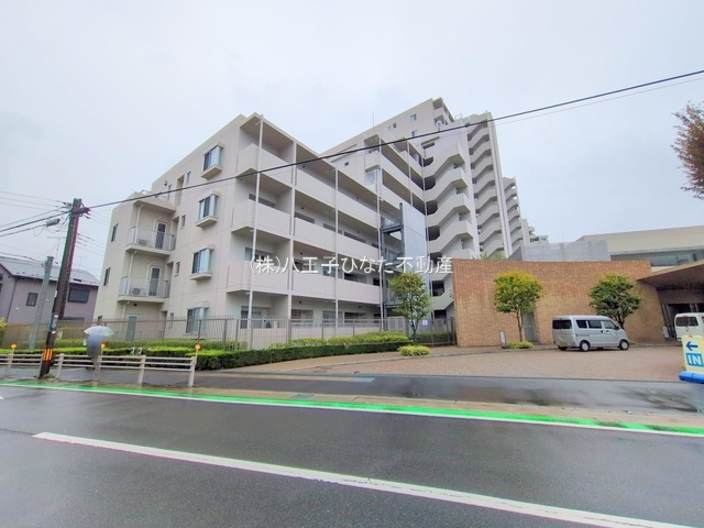 『八王子市マンション』アクシア八王子ピュアマークス【仲介手数料無料】　八王子市大和田町6-3-29のその他|～仲介手数料無料☆八王子ひなた不動産～アクシア八王子ピュアマークス