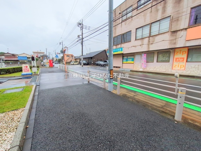 『八王子市マンション』アクシア八王子ピュアマークス【仲介手数料無料】　八王子市大和田町6-3-29のその他|～仲介手数料無料☆八王子ひなた不動産～アクシア八王子ピュアマークス