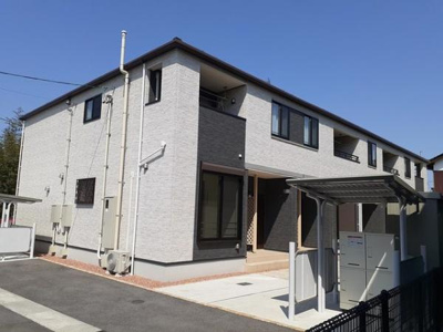 【外観】 | ヴェルデ