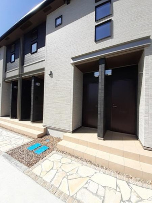 【エントランス】 | シータ・ガーデン