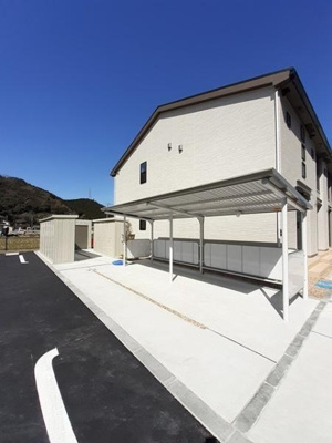 【その他共用部分】 | シータ・ガーデン