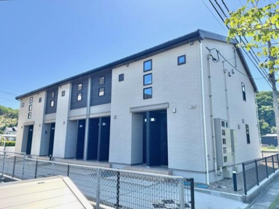 【外観】 | シータ・ガーデン