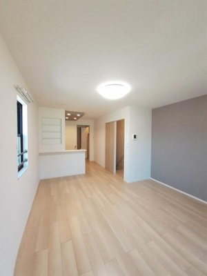 【居間・リビング】 | シータ・ガーデン