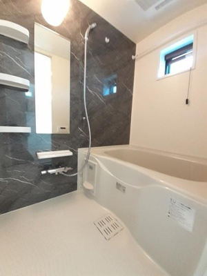 【浴室】 | シータ・ガーデン