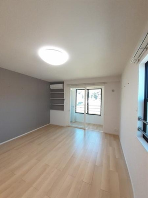 【内装】 | シータ・ガーデン