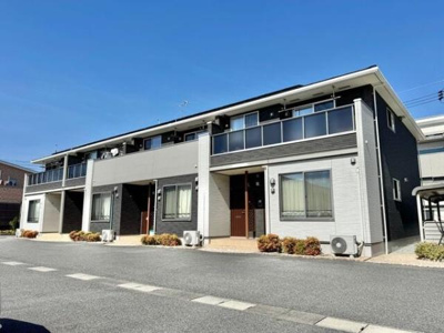 【外観】 | カンパーニュＴ