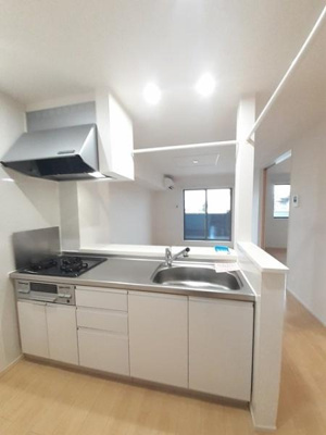 【キッチン】 | カンパーニュＴ