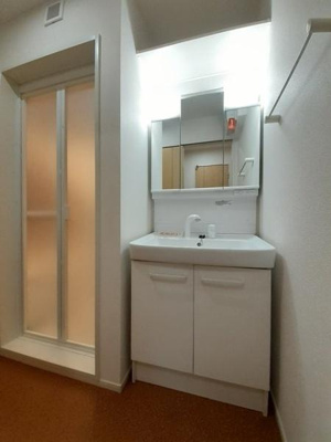 【洗面所】 | カンパーニュＴ