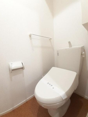 【トイレ】 | カンパーニュＴ