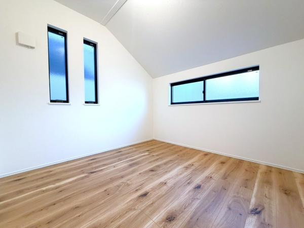 横浜市保土ケ谷区鎌谷町の新築一戸建の子供部屋