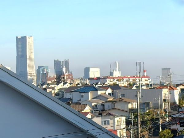 横浜市保土ケ谷区鎌谷町の新築一戸建のその他