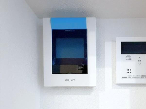 横浜市保土ケ谷区鎌谷町の新築一戸建のその他