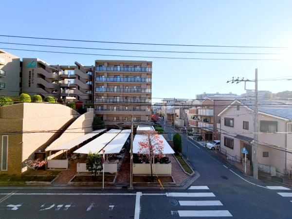 エンゼルハイム横濱磯子壱番館のその他