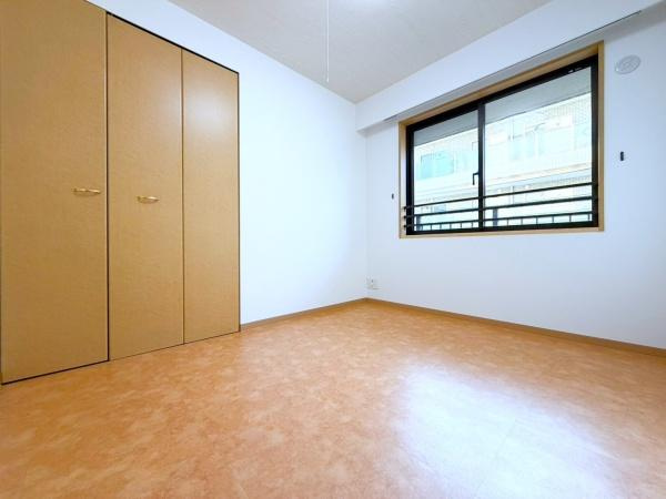 エンゼルハイム横濱磯子壱番館の子供部屋