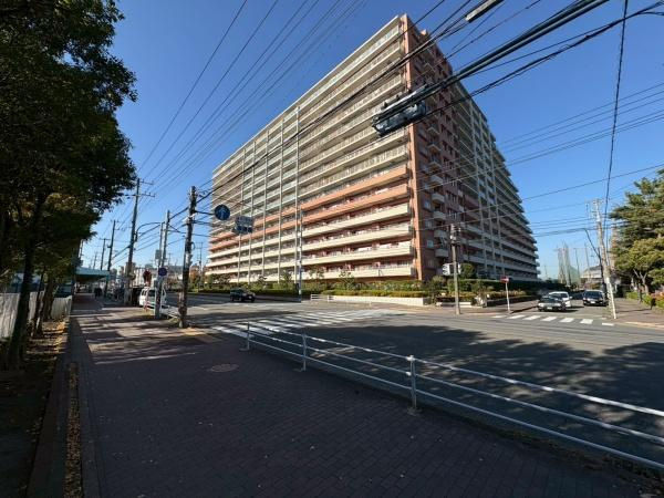 京急シティ追浜エルウィング