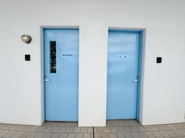 京急シティ追浜エルウィングのその他共用部分|充実した共用施設でお部屋だけでなくマンション全体まで快適な暮らしを実現。