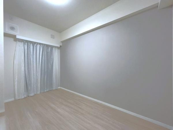 コスモ三ツ沢ガーデン山の子供部屋